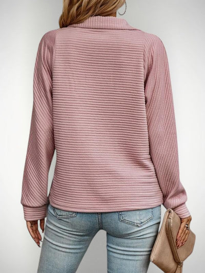 The Elodie Knit