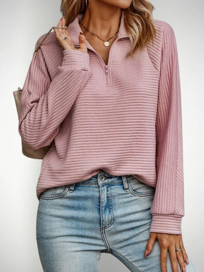 The Elodie Knit