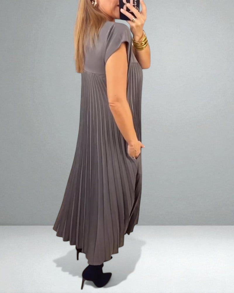 The Jolijn Summer Dress