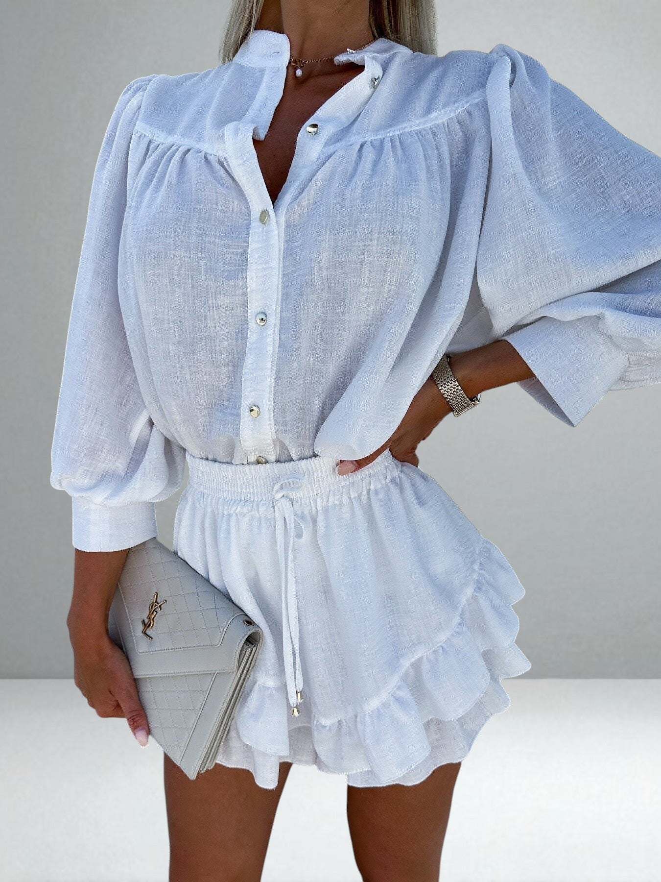 The Noelle Fashion Set