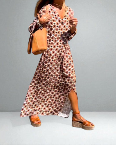 The Madison Dress