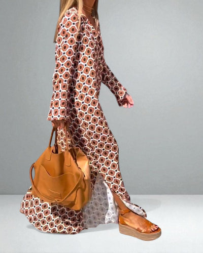The Madison Dress