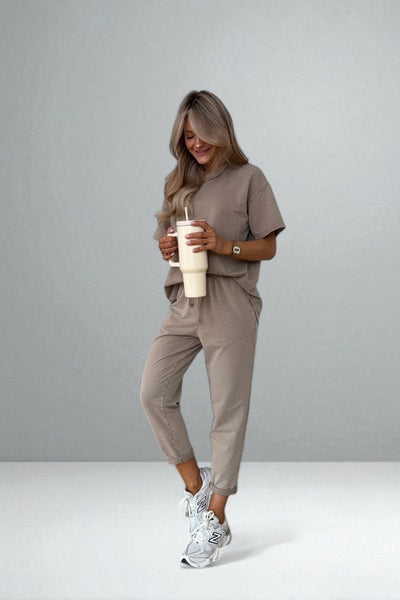 The Edena Lounge Set