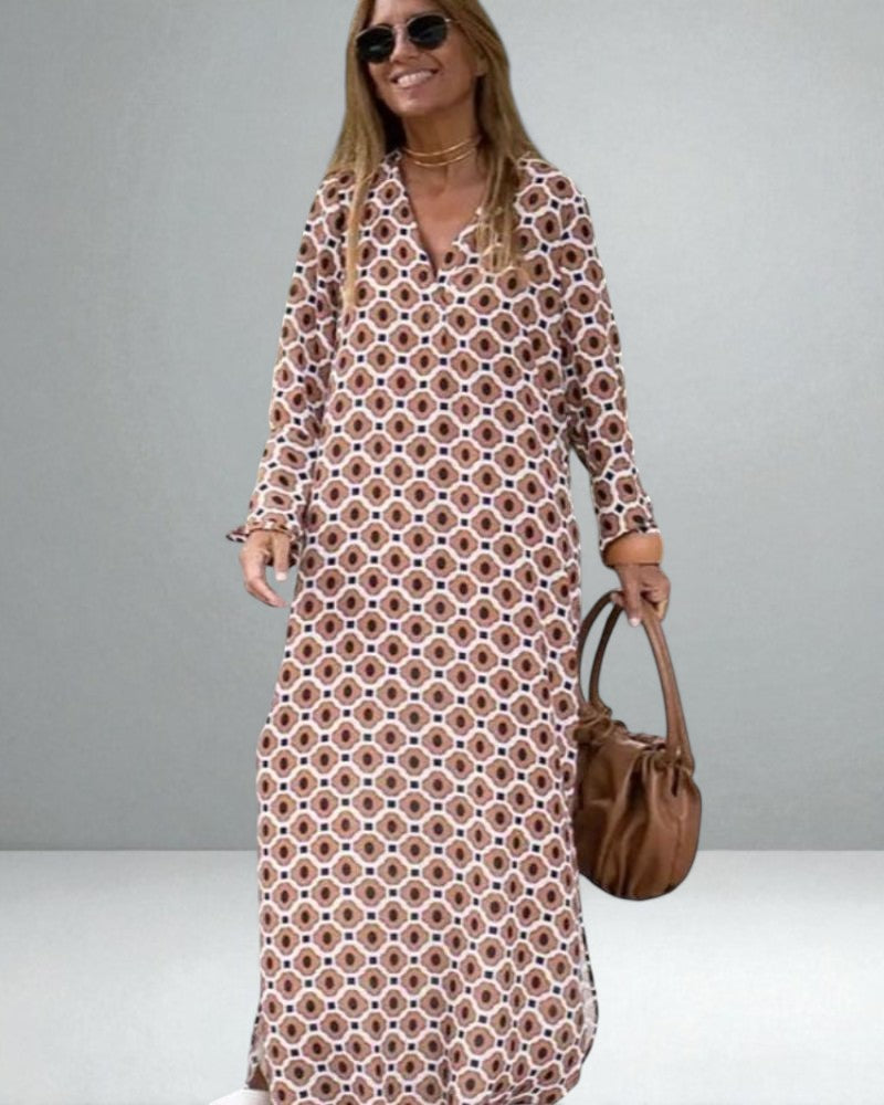 The Madison Dress