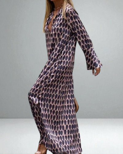 The Madison Dress