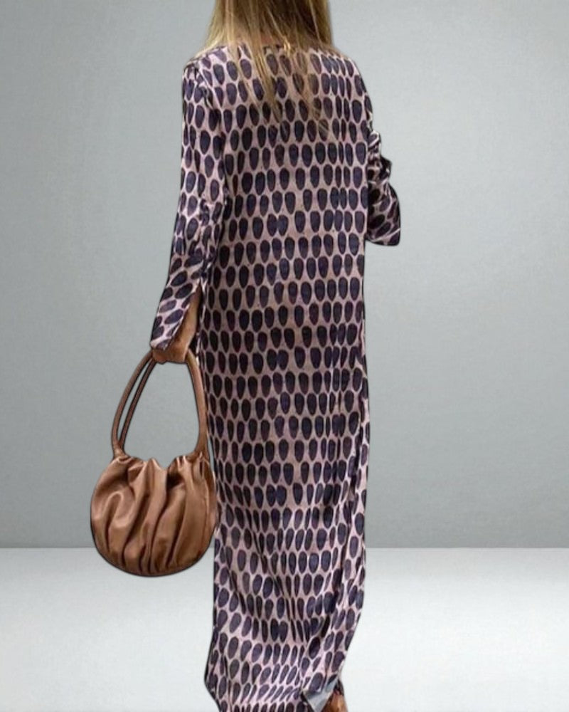 The Madison Dress