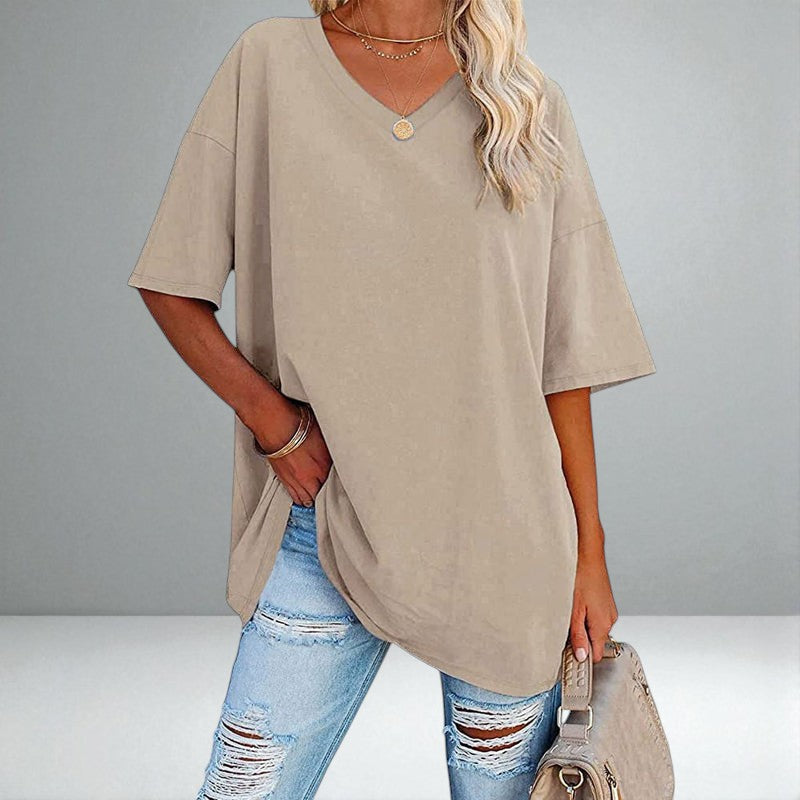 The Cassandra Radiant Top