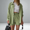 Light Green / S