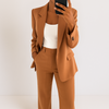 Brown / XS