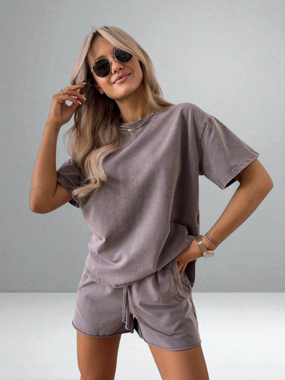 The Edena Lounge Set