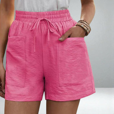 The Bahama Casual Shorts With Pockets