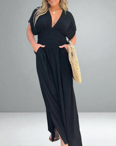 The Elyse Maxi Dress