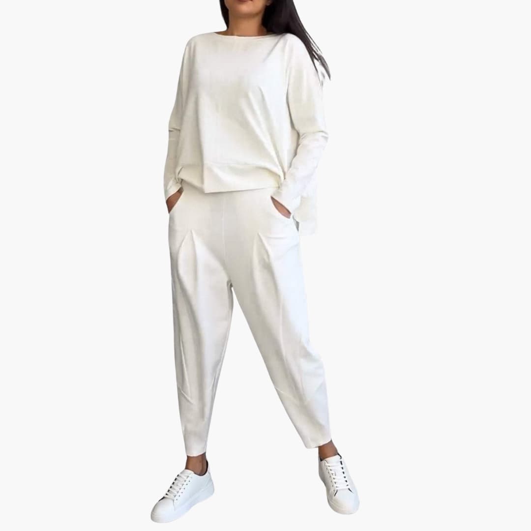 The Sofia Lounge Set