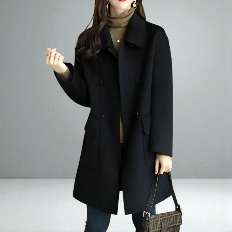 The Amelia Coat