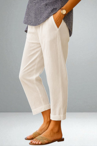 The Mia Hem Trousers