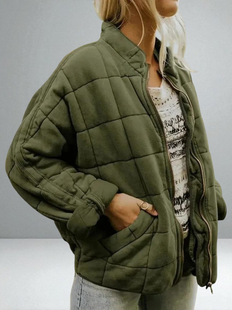 The Emilia Jacket