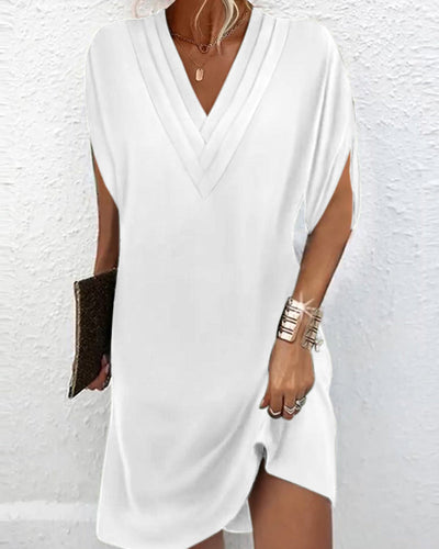 The Mia Classic Dress