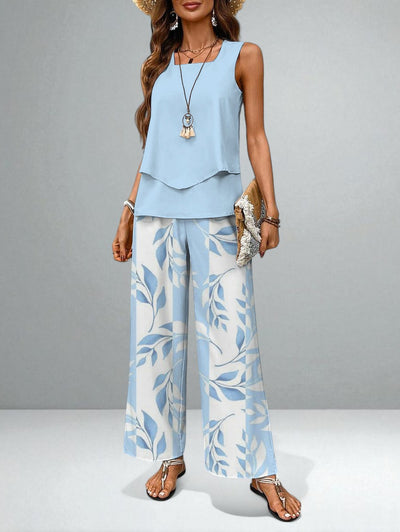 The Victoria 2 Piece Set