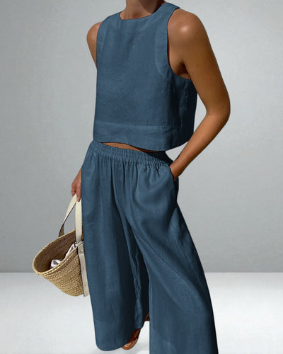 The Cherra Two-Piece Set