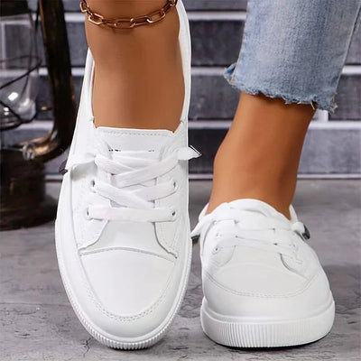 The Krizzy Orthopedic Sneaker