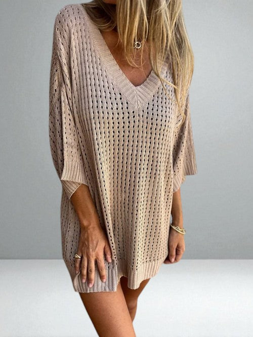 The Tina Casual Top