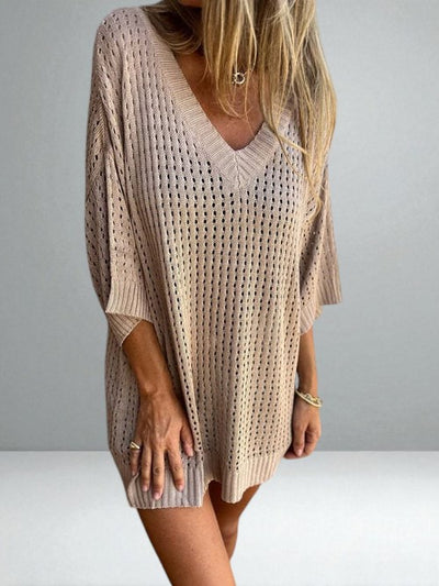 The Tina Casual Top