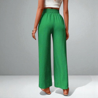 The Sarina Lounge Breeze Pants