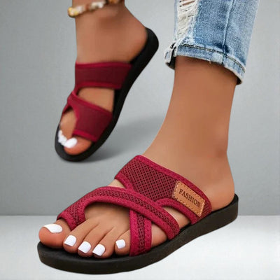 The Elody Comfort Sandals