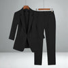 Black / M