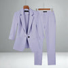 Purple / M