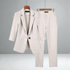Beige / M