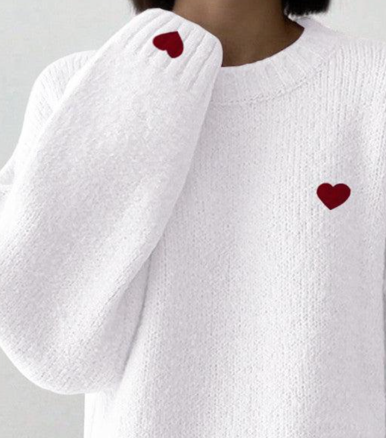 The Essential Long Sleeve