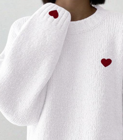 The Essential Long Sleeve