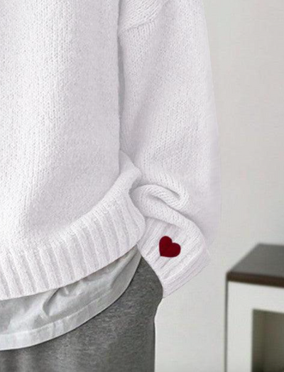 The Essential Long Sleeve
