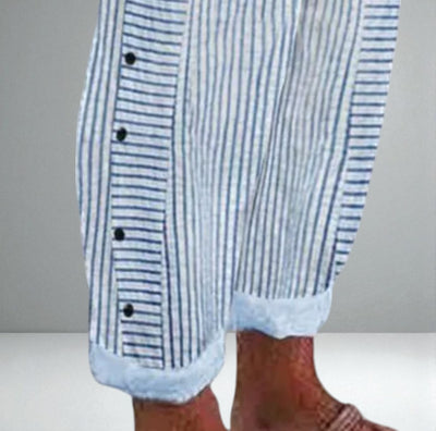 The Isla Coastal Pants