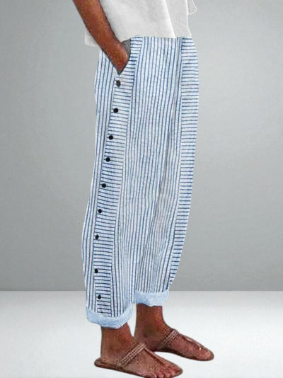 The Isla Coastal Pants