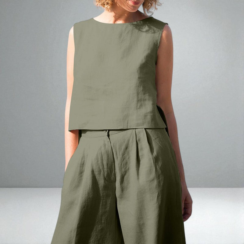 The Lottie Casual Set