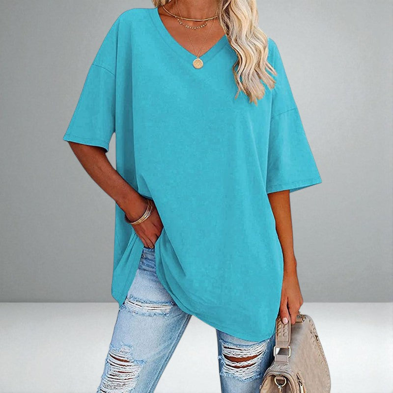The Cassandra Radiant Top