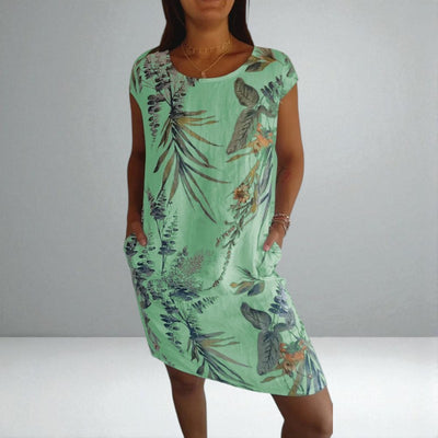 The Amalfi Dress