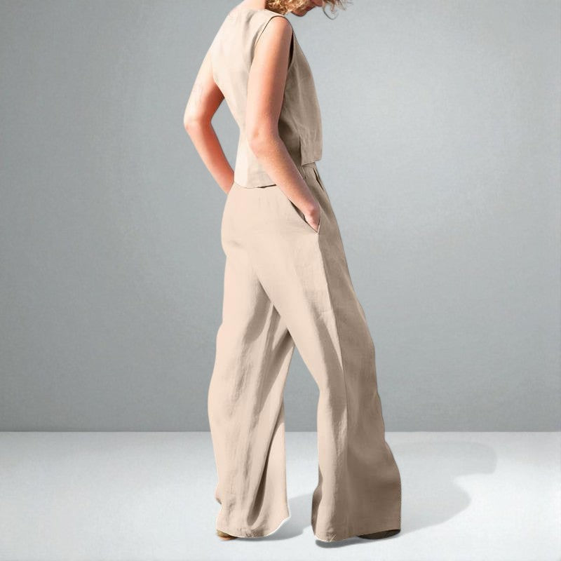 The Lottie Casual Set