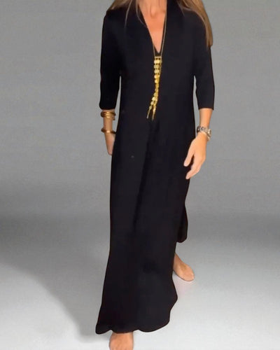 The Valeria Dress