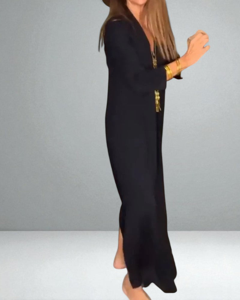 The Valeria Dress
