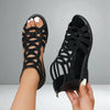 Black / 5