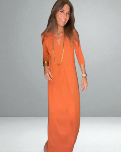 The Valeria Dress