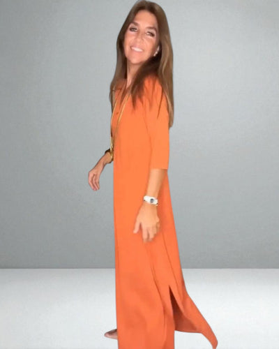 The Valeria Dress