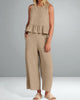 Khaki / S