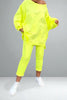 Yellow / S
