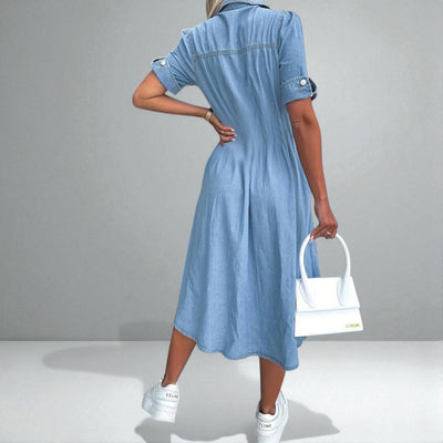 The Blair Midi Dress