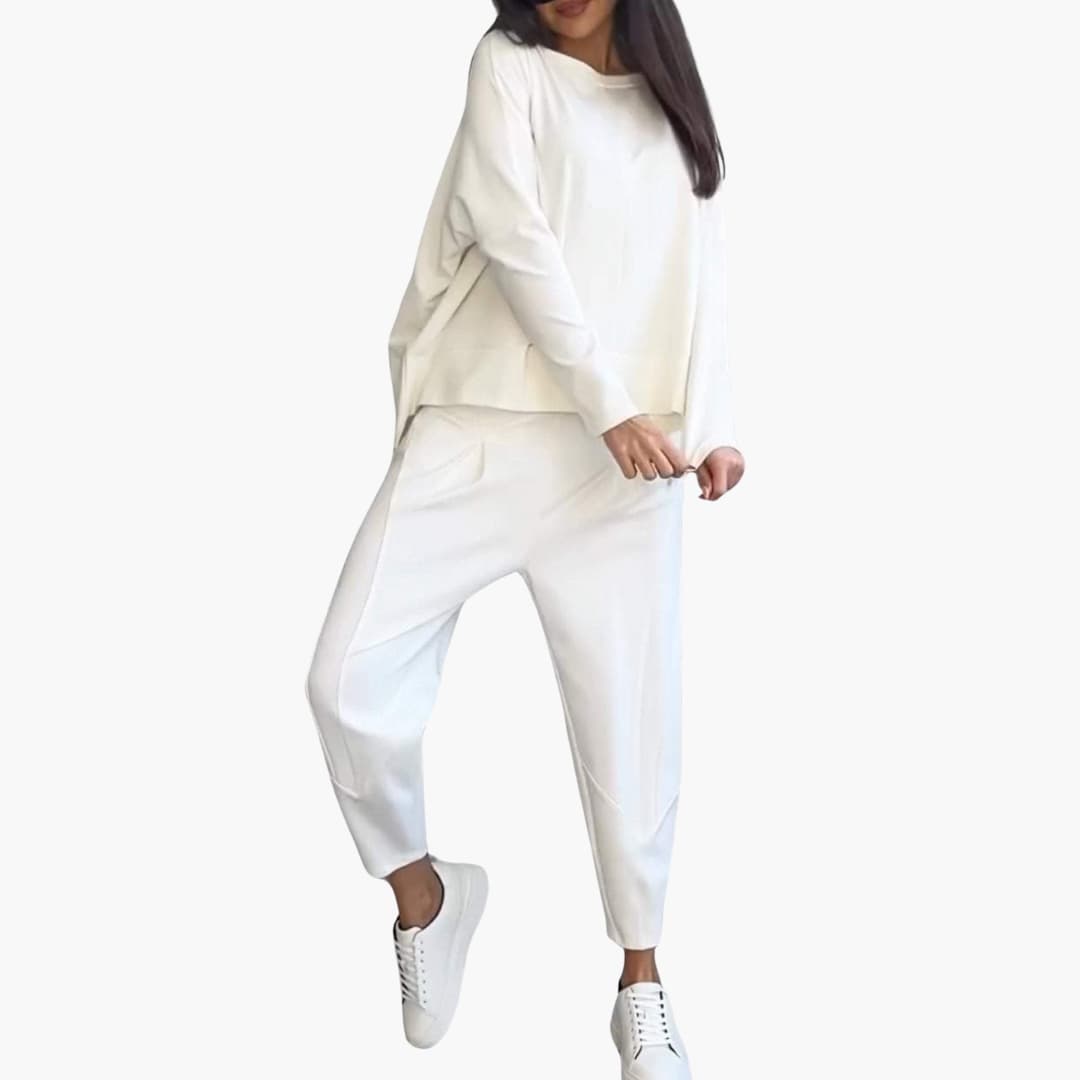The Sofia Lounge Set