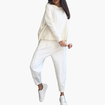 The Sofia Lounge Set